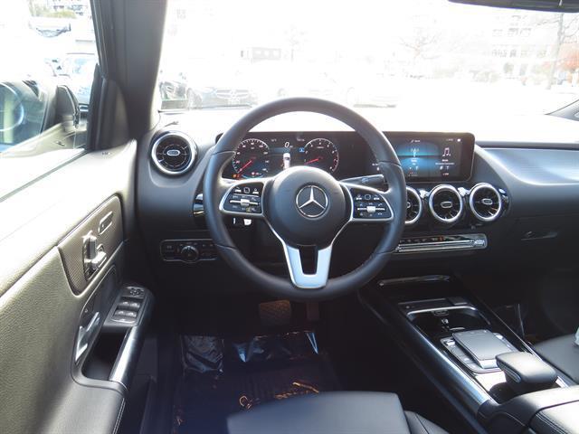 used 2021 Mercedes-Benz GLA 250 car, priced at $25,995