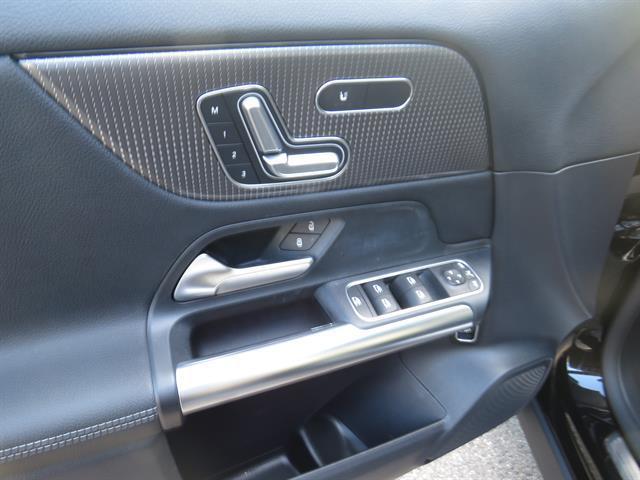 used 2021 Mercedes-Benz GLA 250 car, priced at $25,995