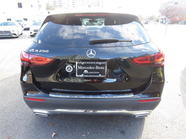 used 2021 Mercedes-Benz GLA 250 car, priced at $25,995