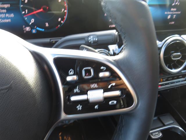 used 2021 Mercedes-Benz GLA 250 car, priced at $25,995