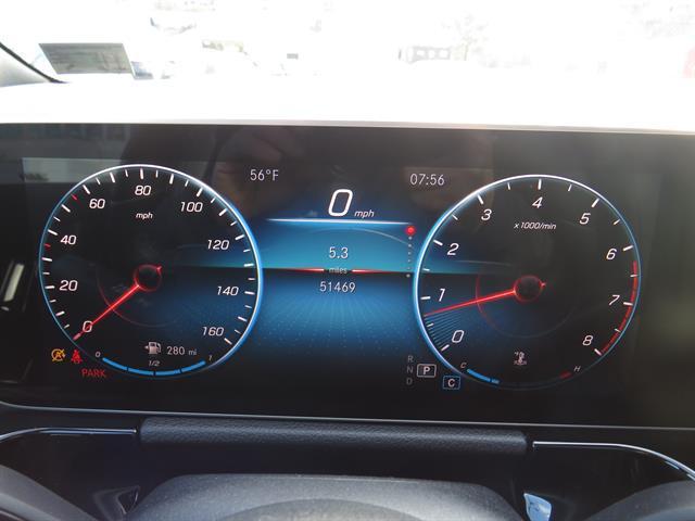 used 2021 Mercedes-Benz GLA 250 car, priced at $25,995