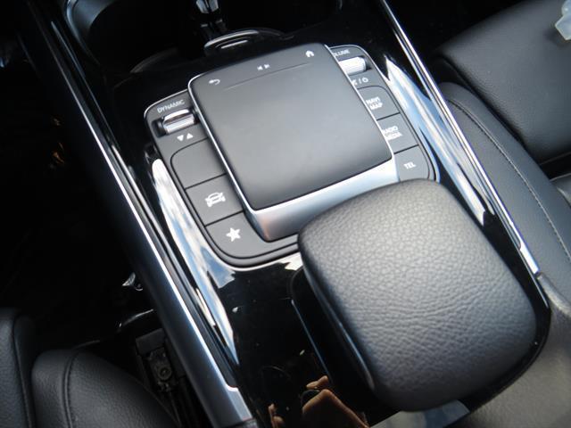 used 2021 Mercedes-Benz GLA 250 car, priced at $25,995