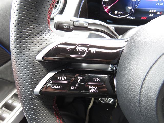 used 2024 Mercedes-Benz GLB 250 car, priced at $45,995