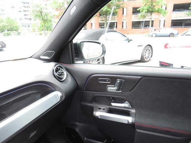 used 2024 Mercedes-Benz GLB 250 car, priced at $45,995