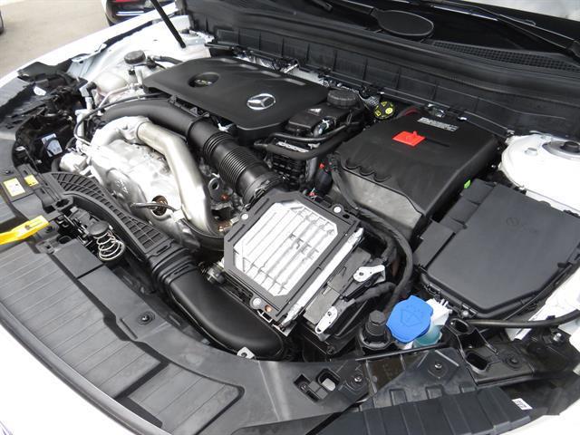 used 2024 Mercedes-Benz GLB 250 car, priced at $45,995