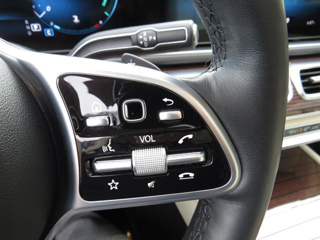 used 2022 Mercedes-Benz GLE 350 car, priced at $51,995