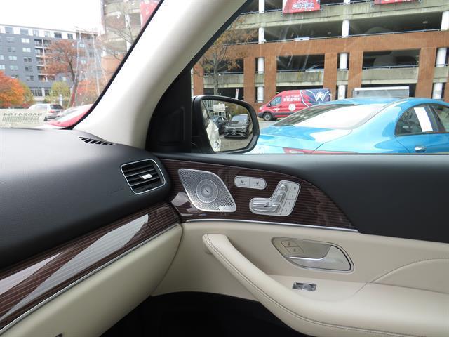 used 2022 Mercedes-Benz GLE 350 car, priced at $51,995