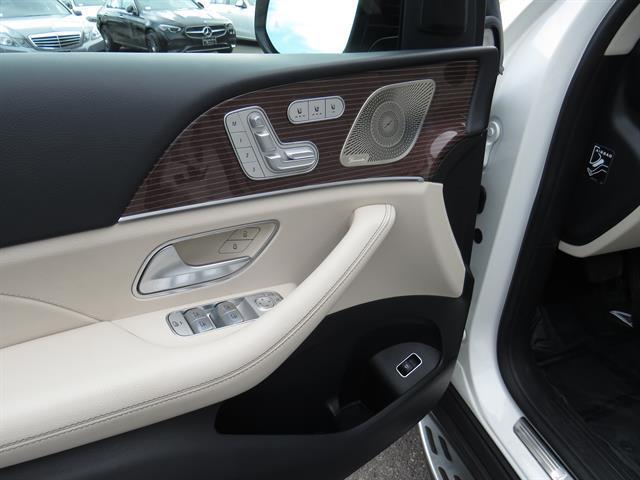 used 2022 Mercedes-Benz GLE 350 car, priced at $51,995