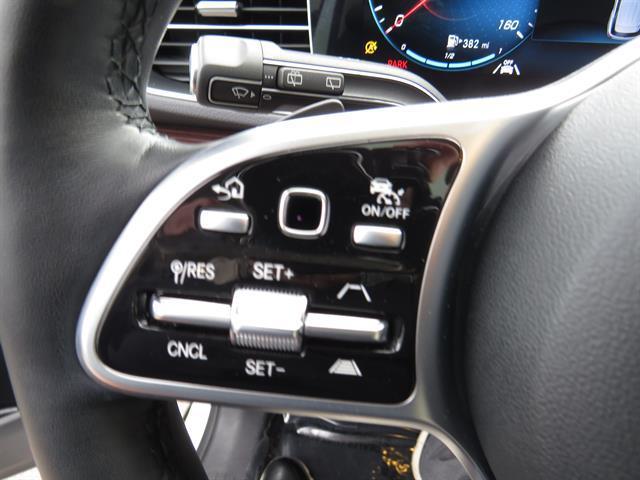 used 2022 Mercedes-Benz GLE 350 car, priced at $51,995