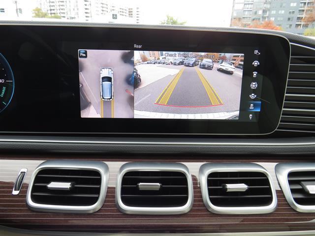 used 2022 Mercedes-Benz GLE 350 car, priced at $51,995