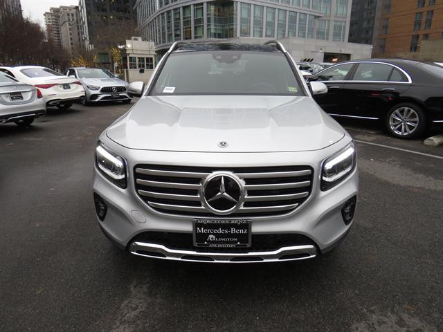 used 2024 Mercedes-Benz GLB 250 car, priced at $43,995