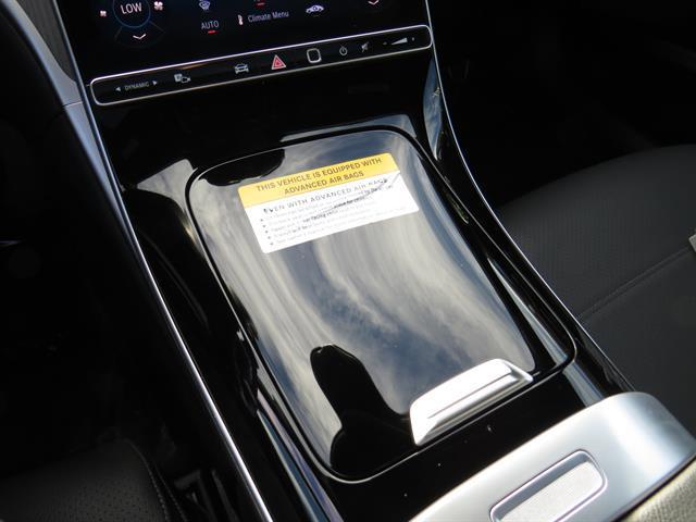 used 2025 Mercedes-Benz C-Class car, priced at $37,995