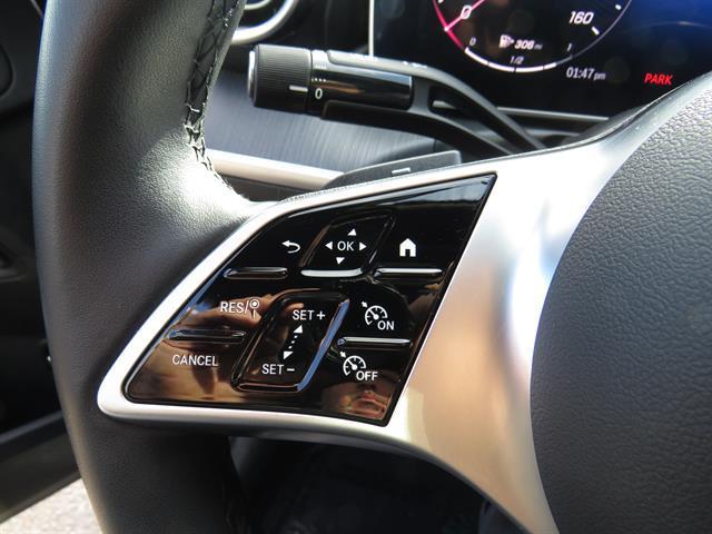 used 2025 Mercedes-Benz C-Class car, priced at $37,995