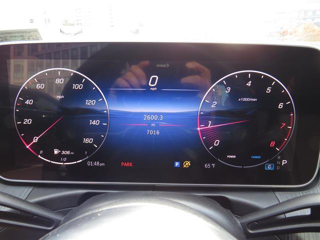 used 2025 Mercedes-Benz C-Class car, priced at $37,995