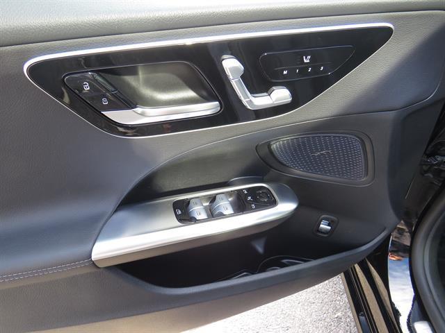 used 2025 Mercedes-Benz C-Class car, priced at $37,995