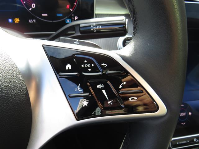 used 2025 Mercedes-Benz C-Class car, priced at $37,995