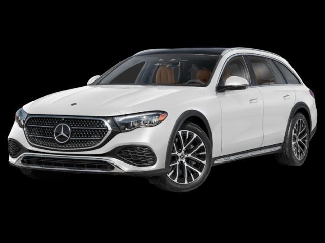 new 2025 Mercedes-Benz E-Class car, priced at $80,650