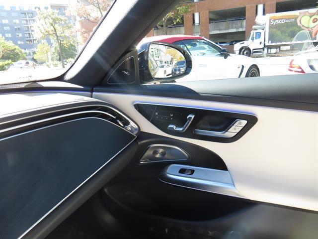 used 2025 Mercedes-Benz E-Class car, priced at $57,995