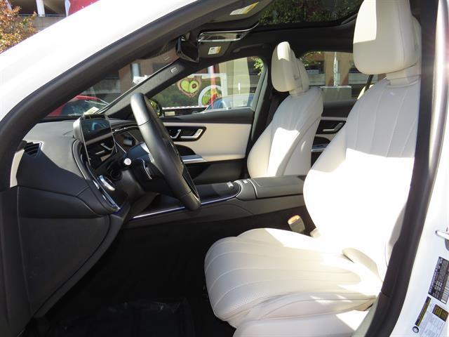used 2025 Mercedes-Benz E-Class car, priced at $57,995