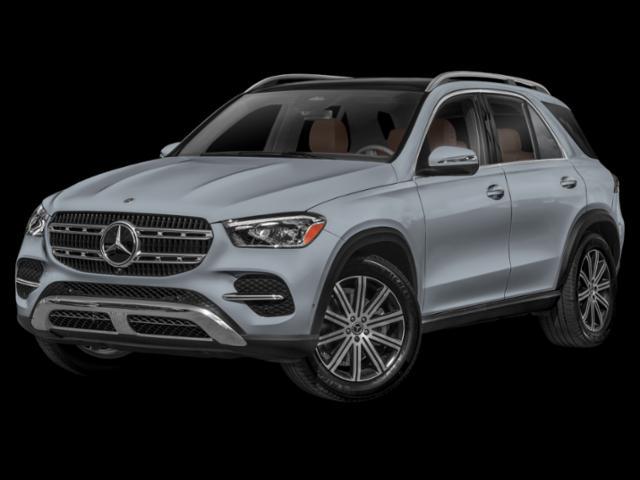 new 2025 Mercedes-Benz GLE 350 car, priced at $71,725