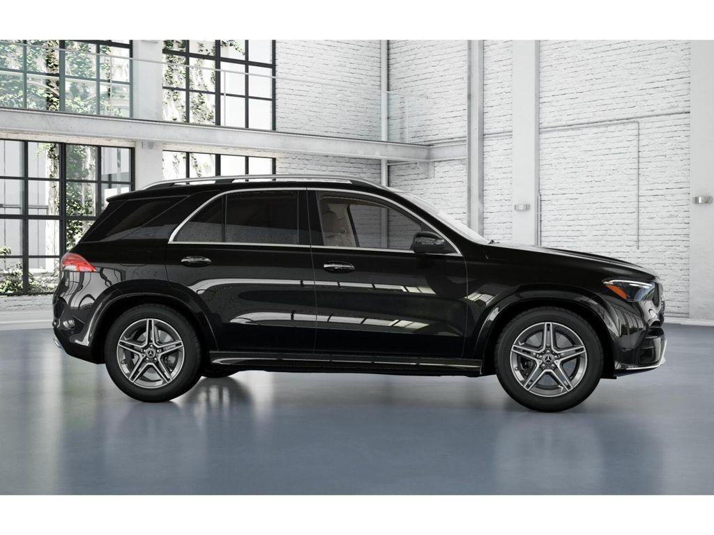 new 2026 Mercedes-Benz GLE 450 car, priced at $81,990