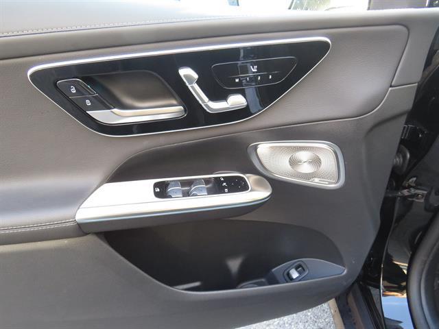 used 2025 Mercedes-Benz GLC 300 car, priced at $47,995