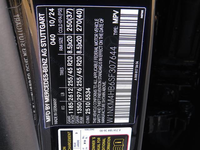 used 2025 Mercedes-Benz GLC 300 car, priced at $47,995