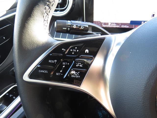 used 2025 Mercedes-Benz GLC 300 car, priced at $47,995