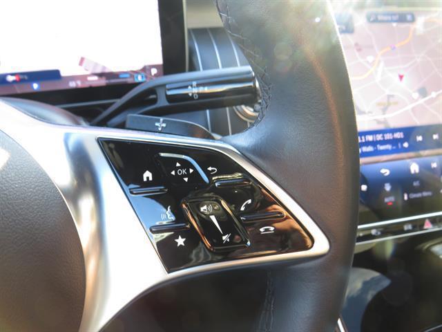 used 2025 Mercedes-Benz GLC 300 car, priced at $47,995