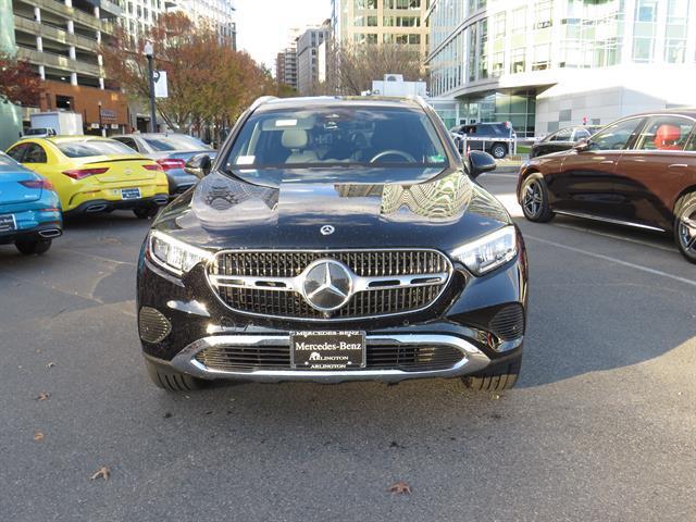 used 2025 Mercedes-Benz GLC 300 car, priced at $47,995