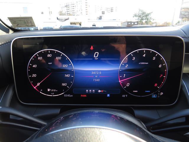 used 2025 Mercedes-Benz GLC 300 car, priced at $47,995