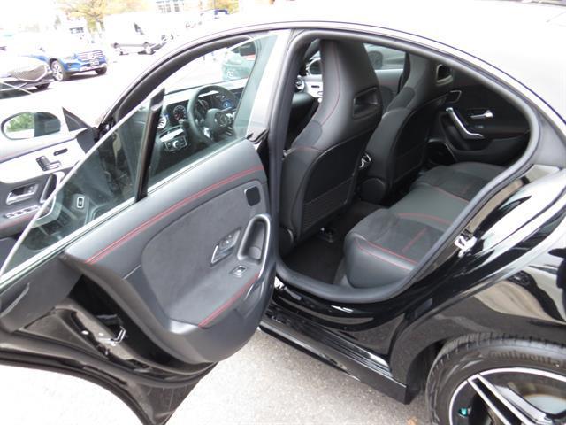 used 2024 Mercedes-Benz CLA 250 car, priced at $39,995