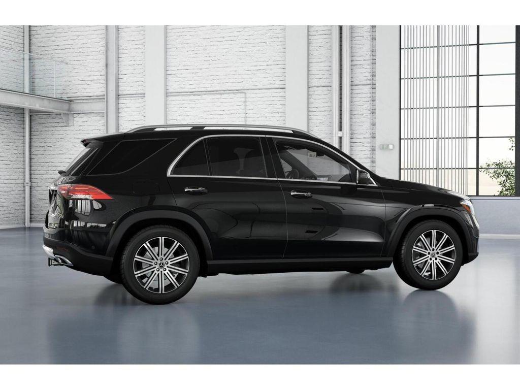 new 2026 Mercedes-Benz GLE 350 car, priced at $74,015
