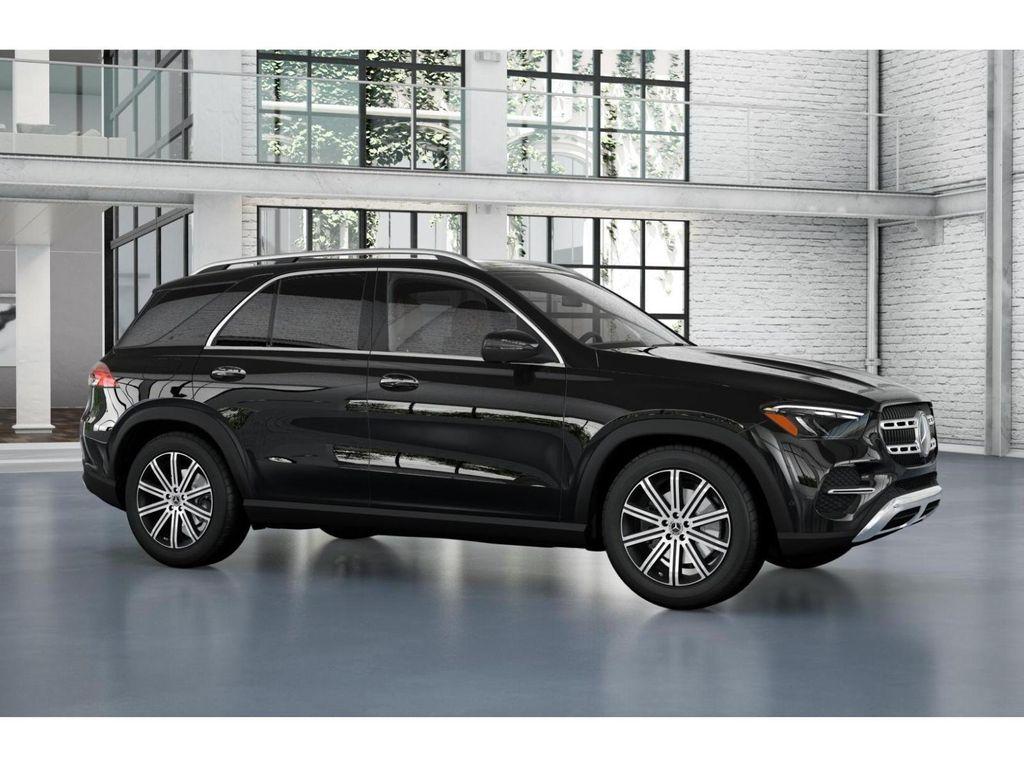 new 2026 Mercedes-Benz GLE 350 car, priced at $74,015