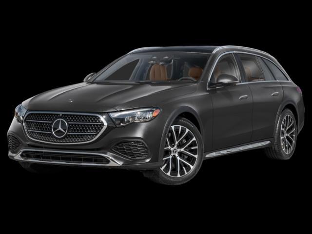 new 2025 Mercedes-Benz E-Class car, priced at $86,935