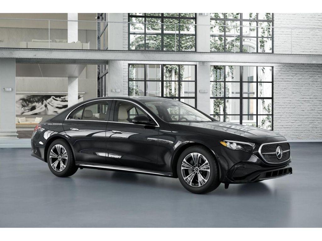 new 2026 Mercedes-Benz E-Class car, priced at $71,700