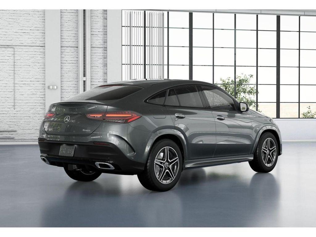 new 2026 Mercedes-Benz GLE 450 car, priced at $85,750