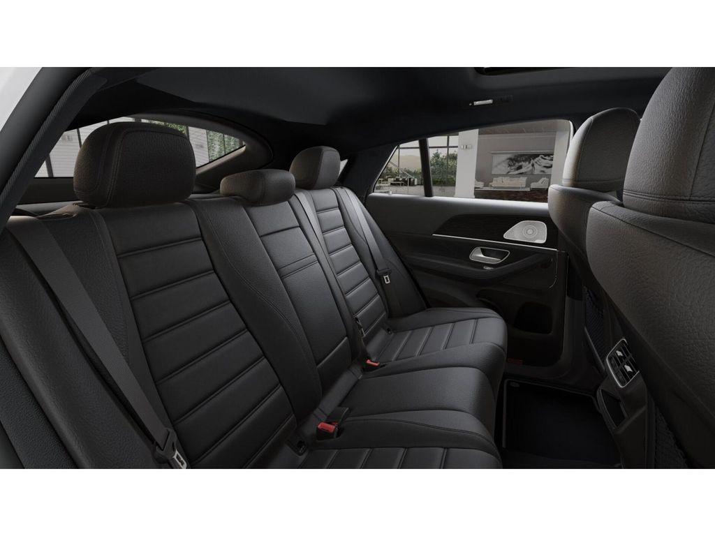 new 2026 Mercedes-Benz GLE 450 car, priced at $86,180