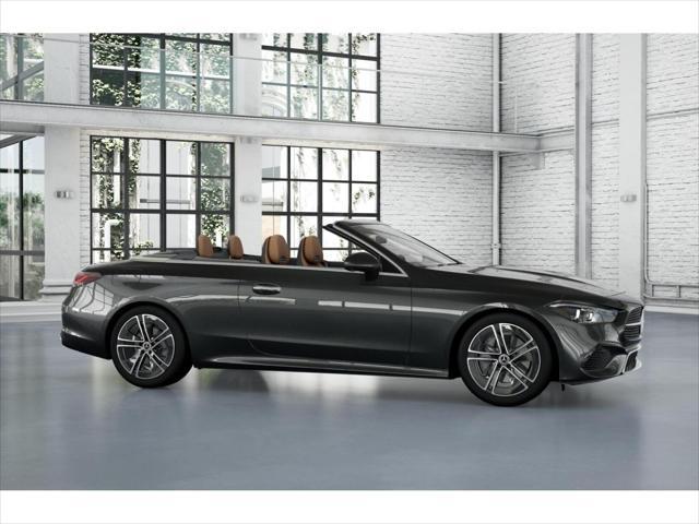 new 2024 Mercedes-Benz CLE 300 car, priced at $72,300