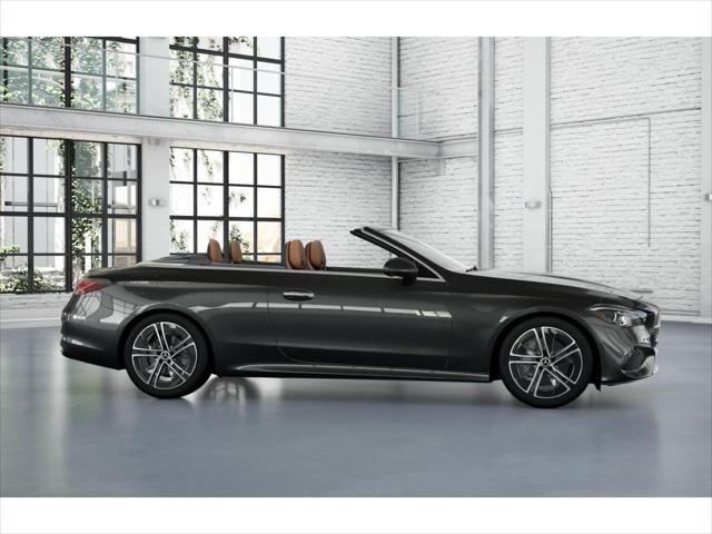 new 2024 Mercedes-Benz CLE 300 car, priced at $72,300