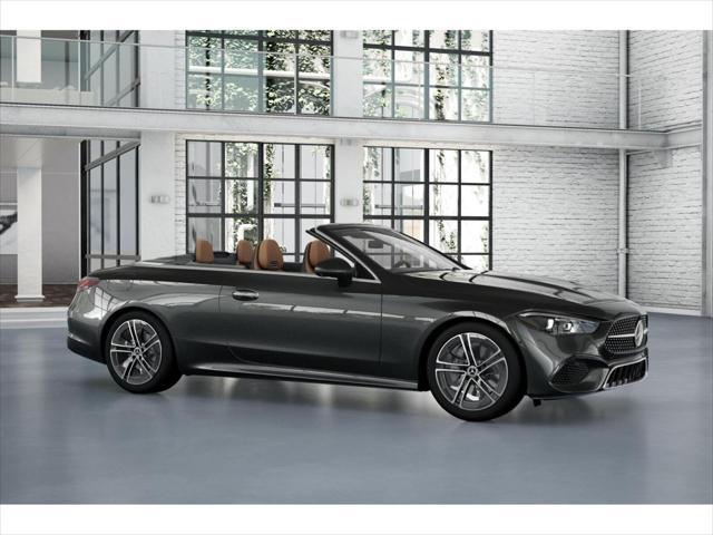 new 2024 Mercedes-Benz CLE 300 car, priced at $72,300