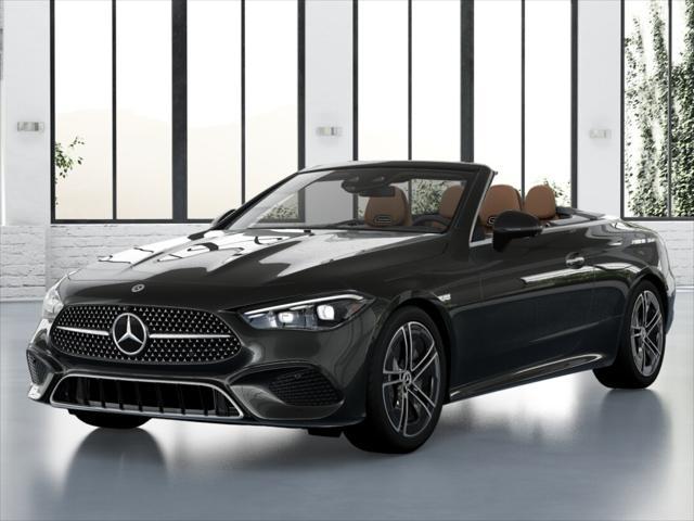 new 2024 Mercedes-Benz CLE 300 car, priced at $72,300