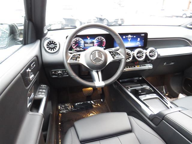 used 2024 Mercedes-Benz GLB 250 car, priced at $41,995