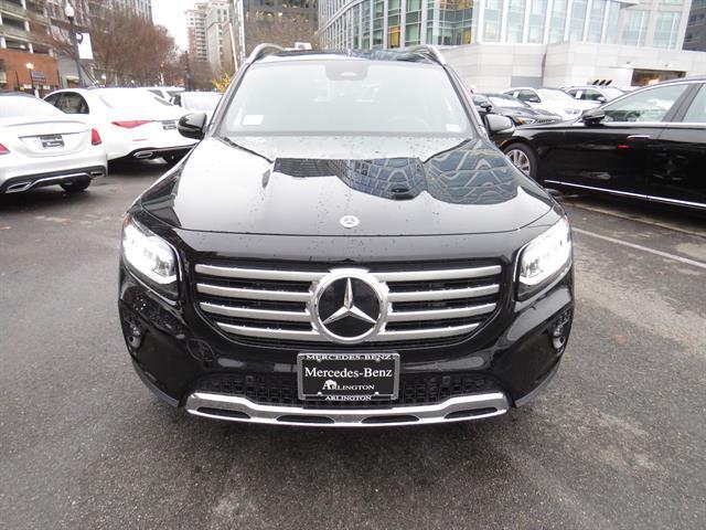 used 2024 Mercedes-Benz GLB 250 car, priced at $41,995