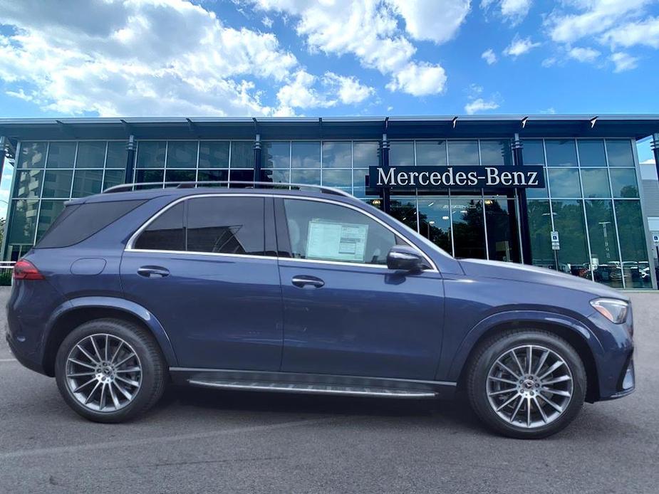 new 2024 Mercedes-Benz GLE 350 car, priced at $75,600