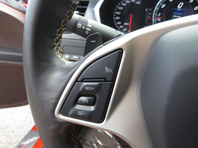 used 2016 Chevrolet Corvette car, priced at $53,995