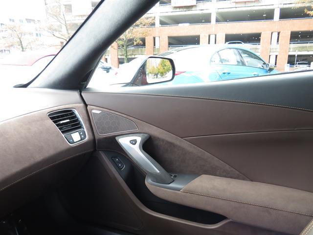 used 2016 Chevrolet Corvette car, priced at $53,995