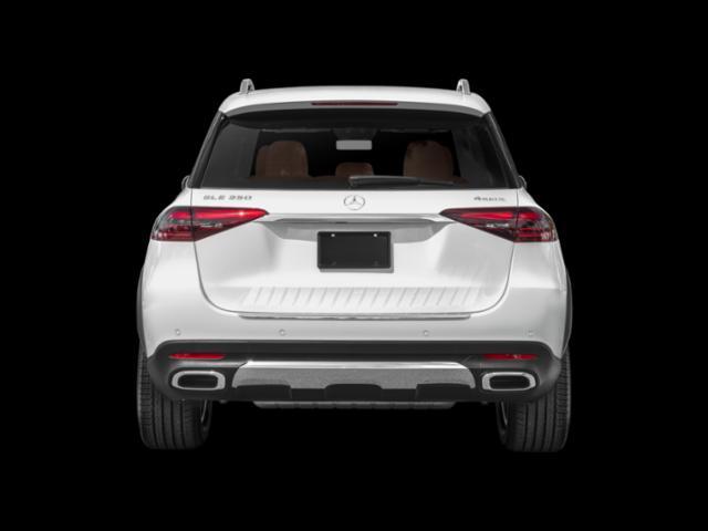 new 2026 Mercedes-Benz GLE 350 car, priced at $72,600
