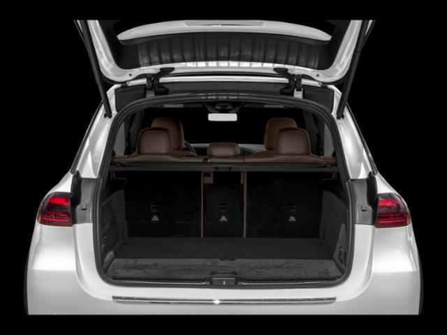 new 2026 Mercedes-Benz GLE 350 car, priced at $72,600