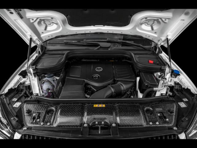 new 2026 Mercedes-Benz GLE 350 car, priced at $72,600